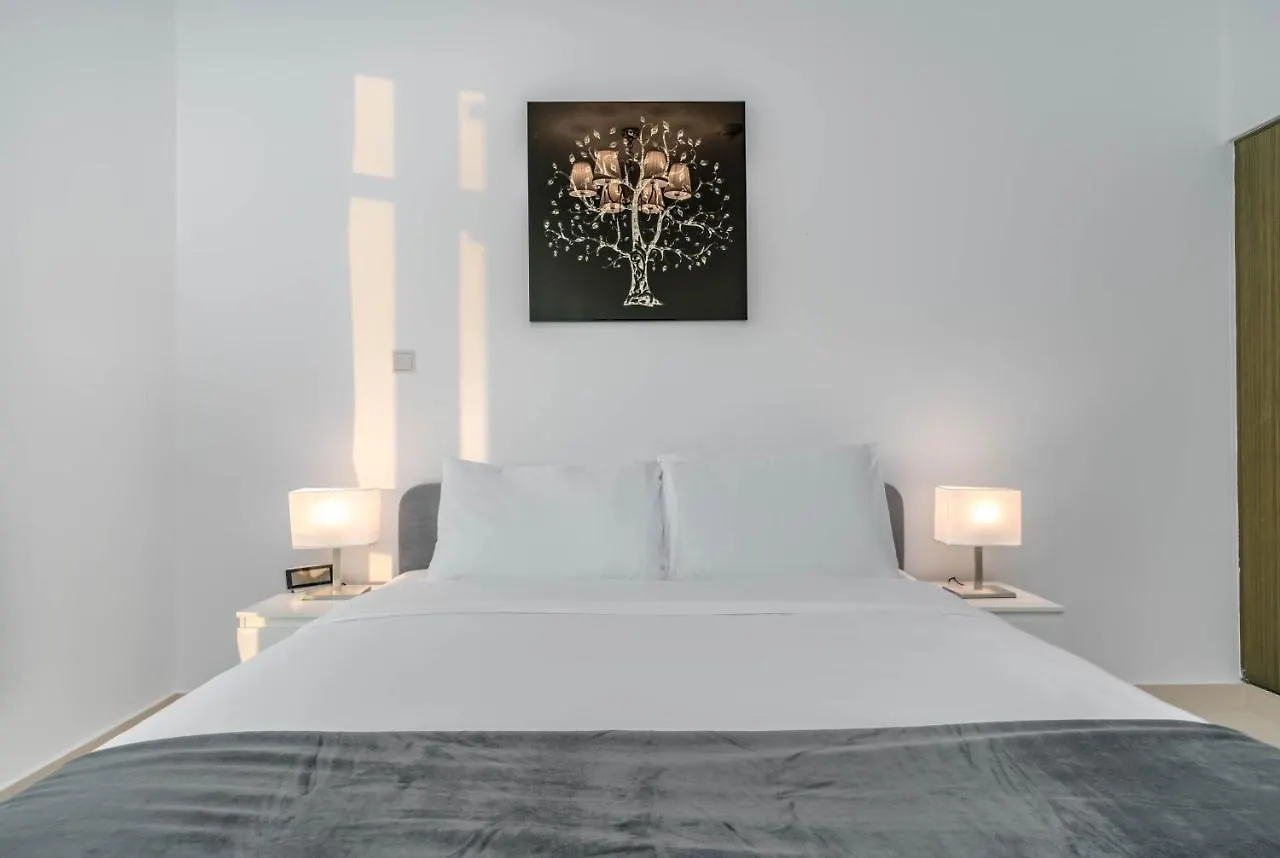 Apartment Lux Bnb Lofts Tower Downtown Boulevard & Sea Views Dubai United Arab Emirates